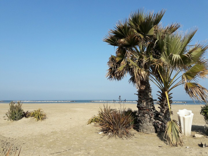 Rimini, Italy