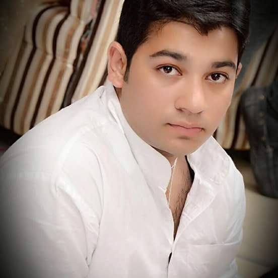 Akash Arya