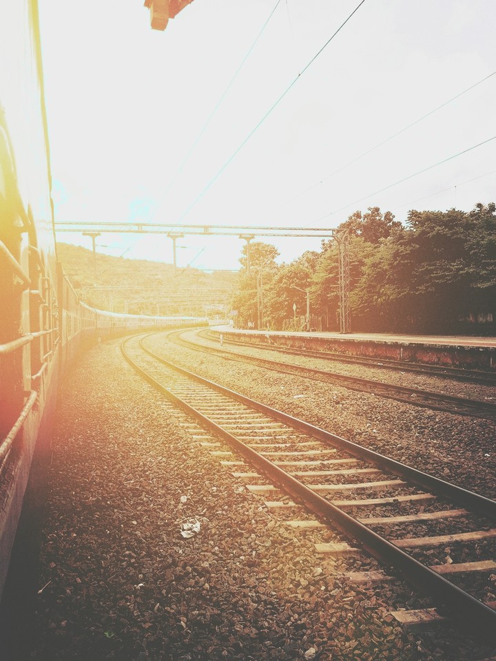 journey