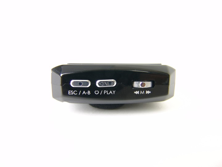 MP3 Player