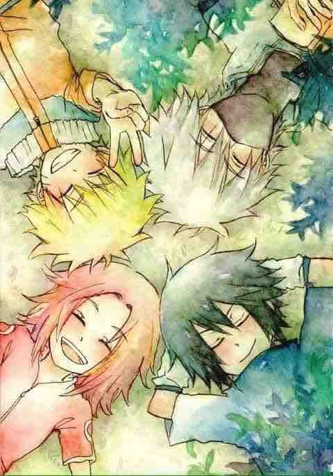 naruto