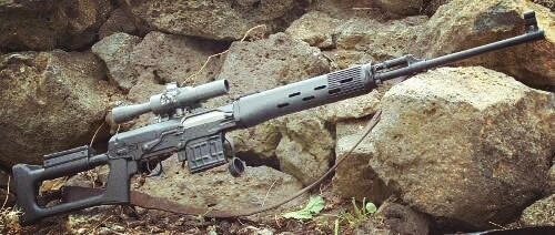 silah