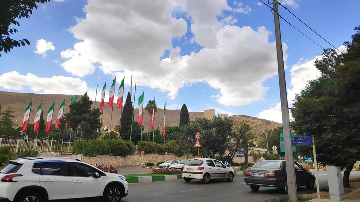 Shiraz