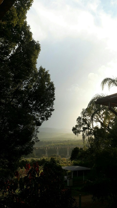 My everyday view