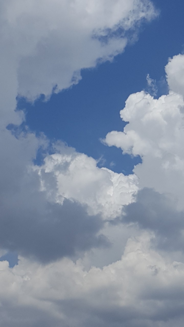 cloud