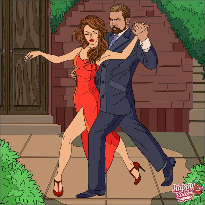 Tango