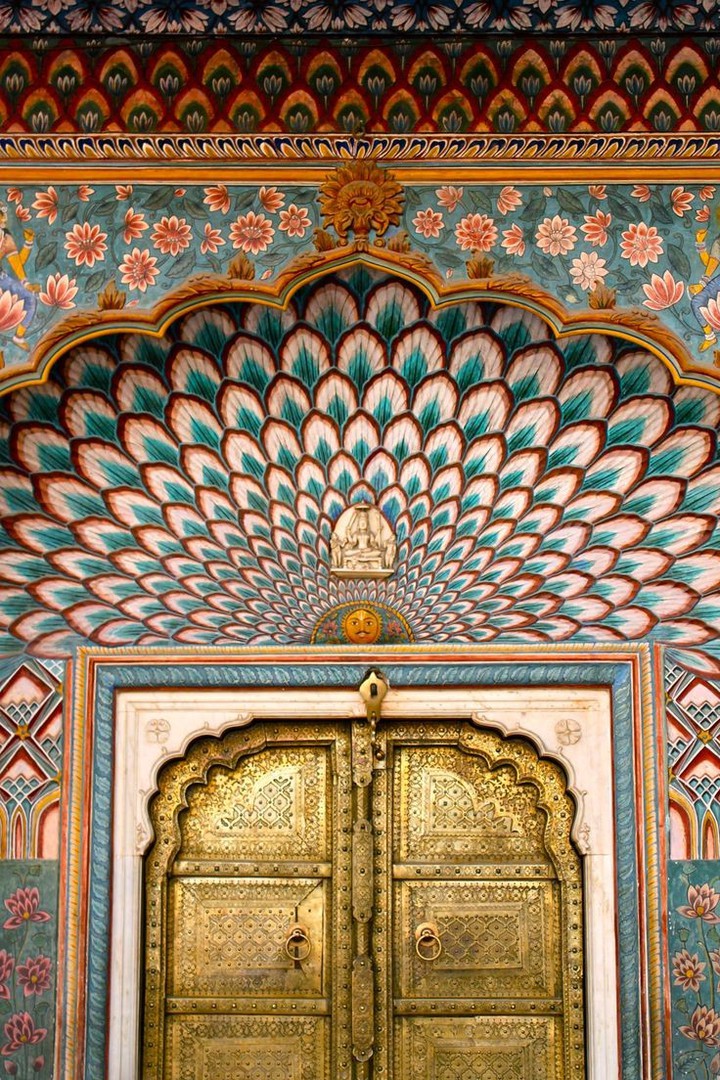 Indian Architecture