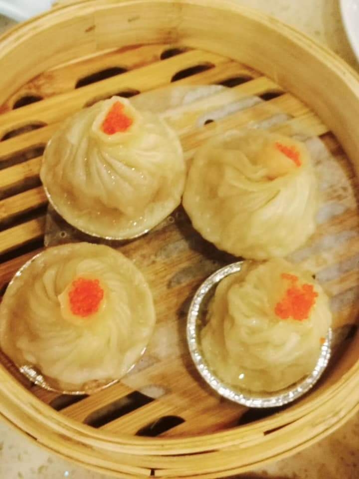 dumplings