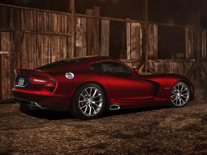dodge