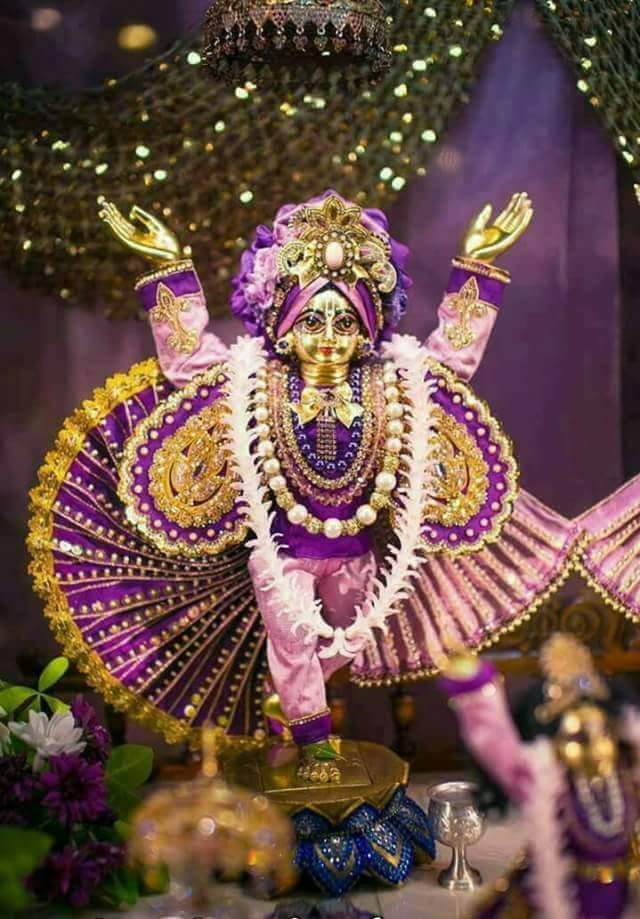 Krishna
