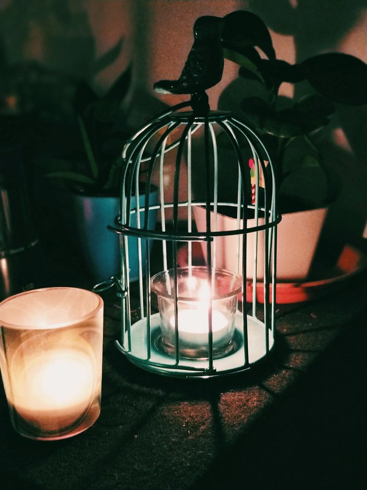 Candlelight