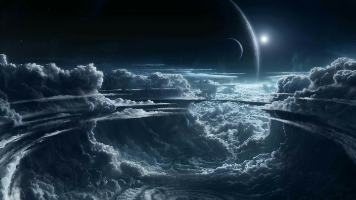 space