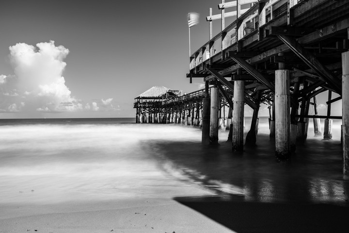 cocoa beach