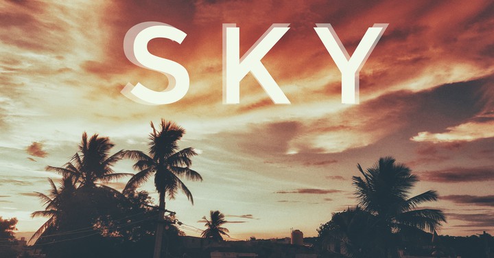 sky