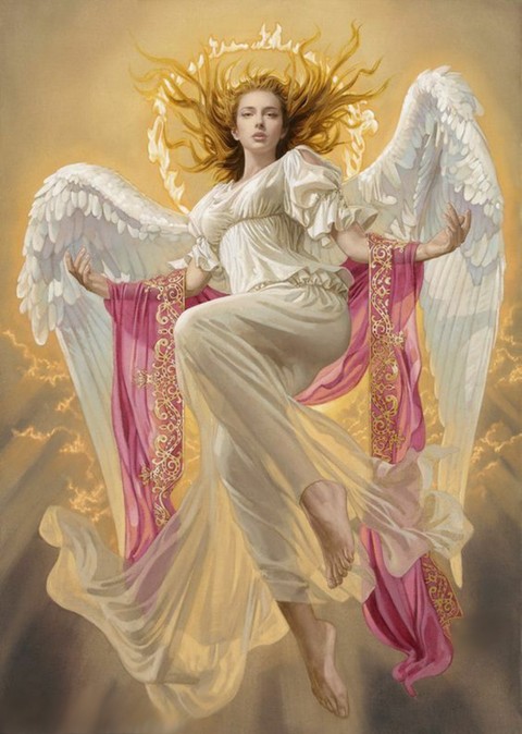 Angel ❤️