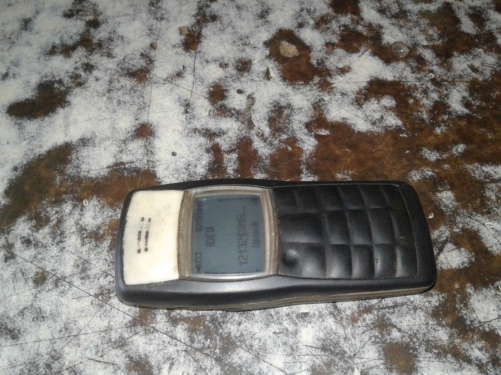 old is gold