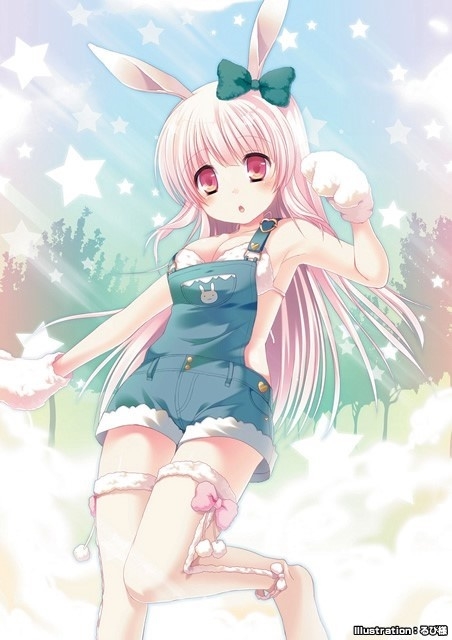 Rabbit♡