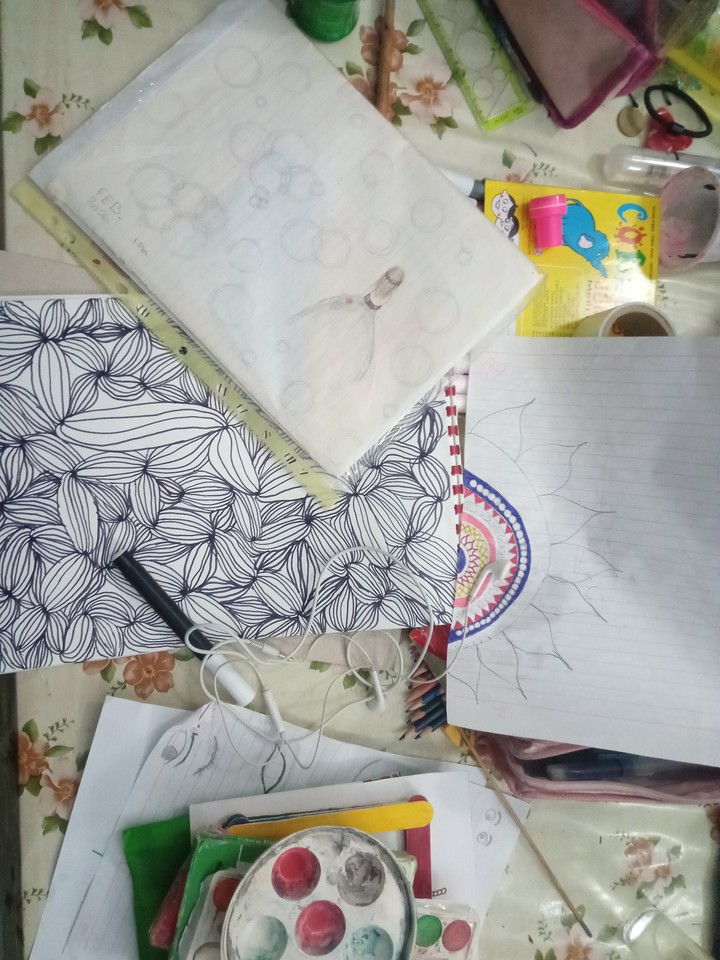 art