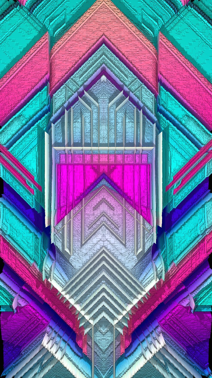 bright