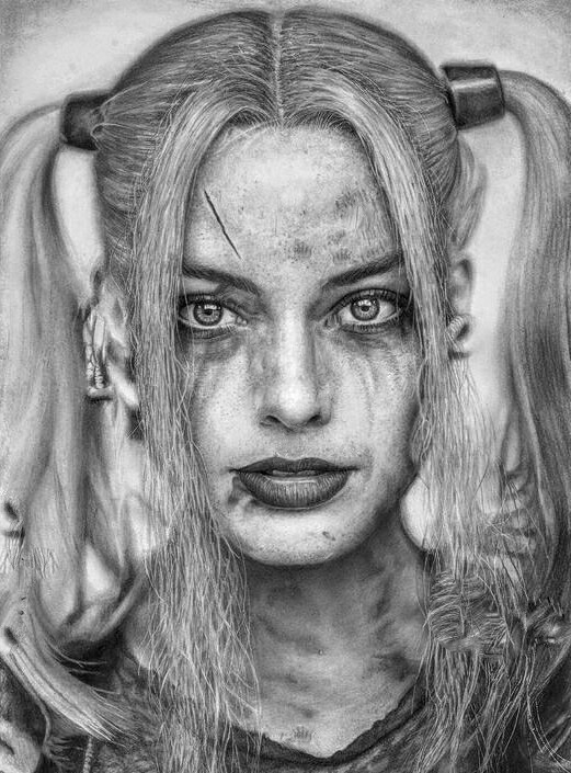 Harley ❤️✌️