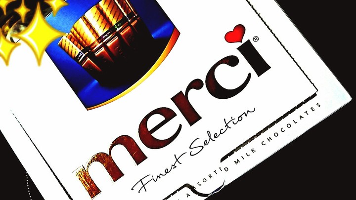 merci