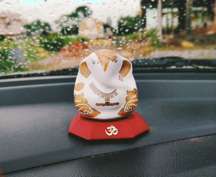 Ganesha
