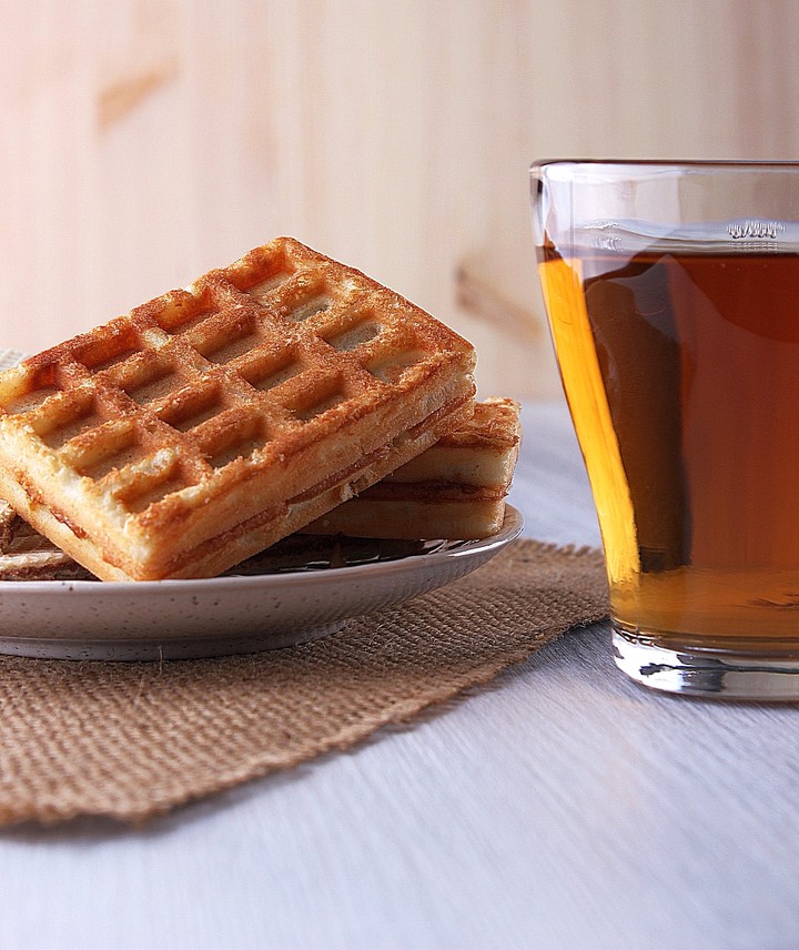 tea,food