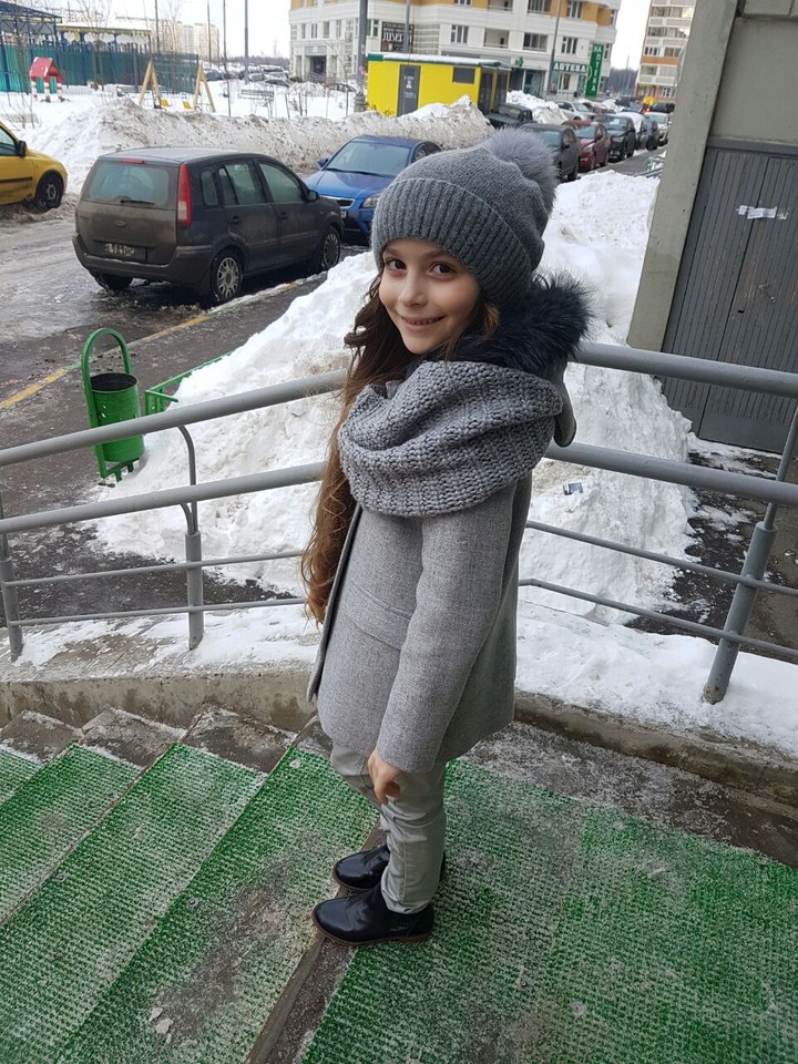 ❤