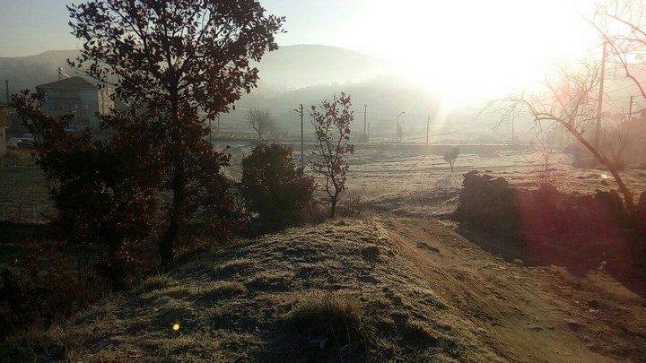 No fılter, Yep nature