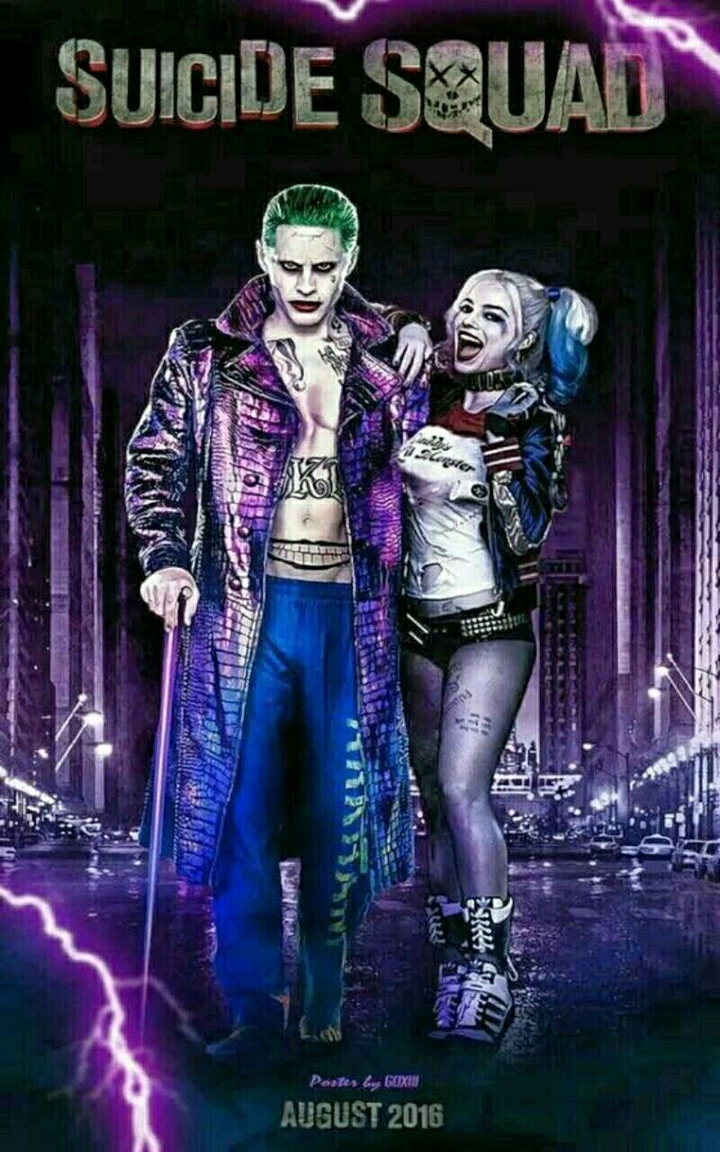 Harley & Mister J
