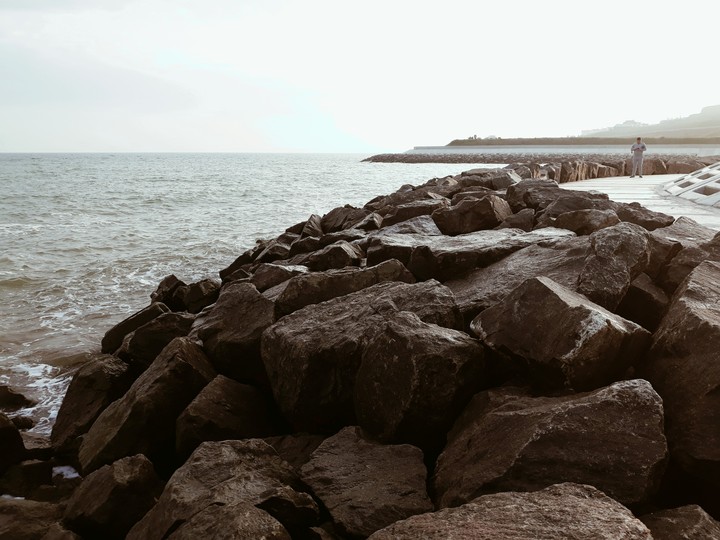 Берег