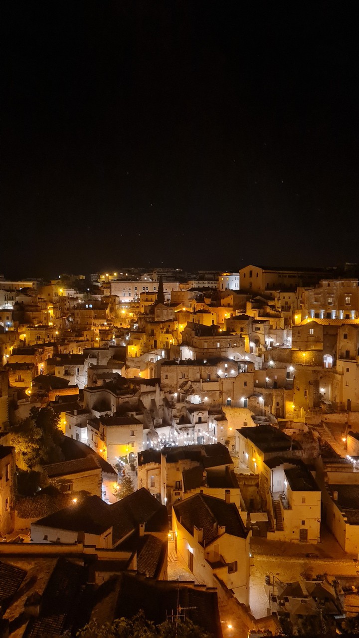 matera