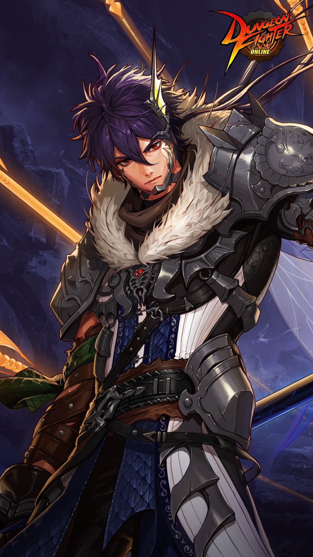 Dungeon Fighter Online