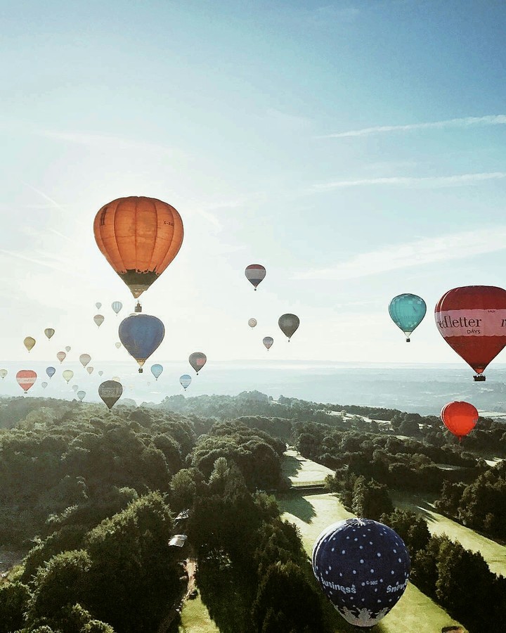Balloons