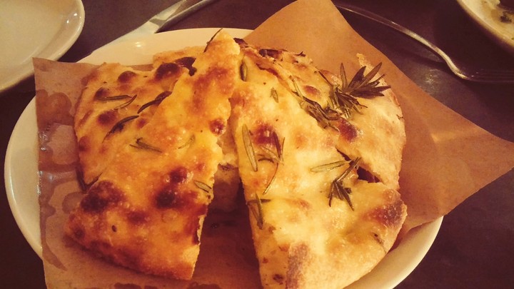 focaccia
