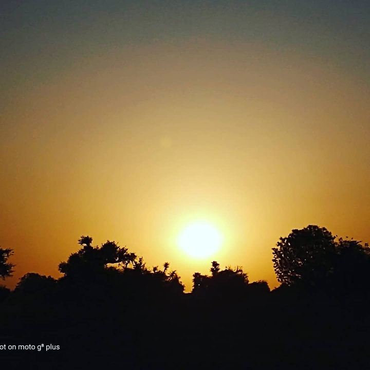 sunrise