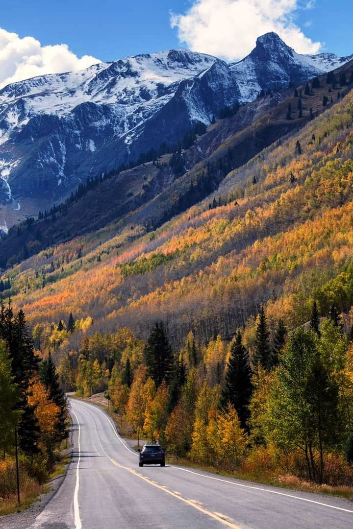 Road