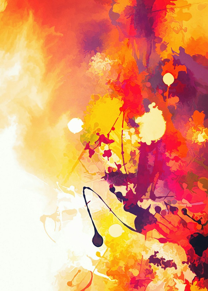 Colors beauty