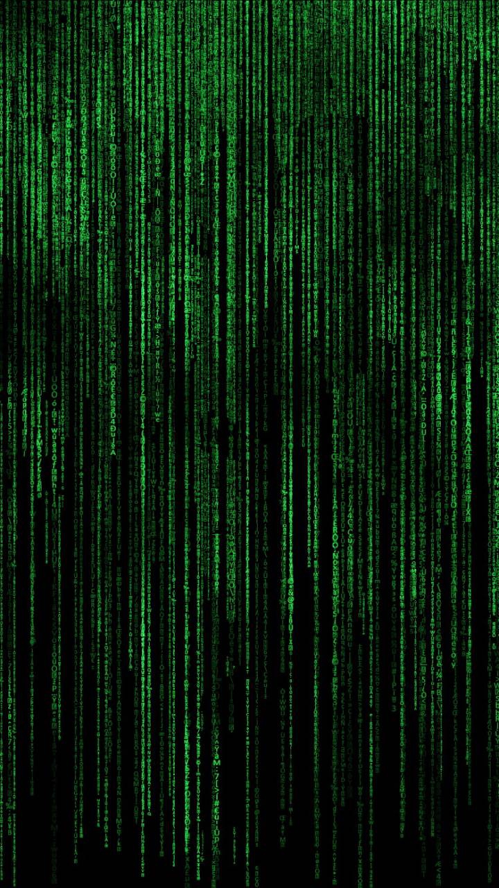 MATRIX 0101