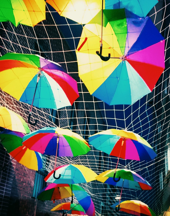 Rainbow