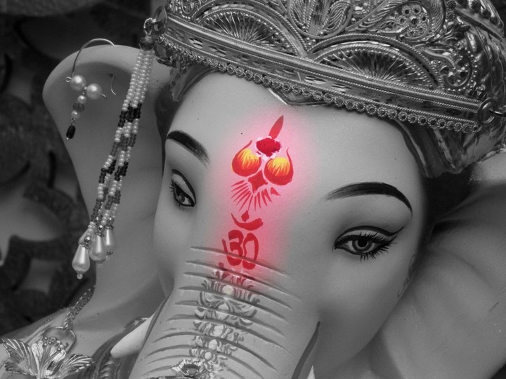Ganesha