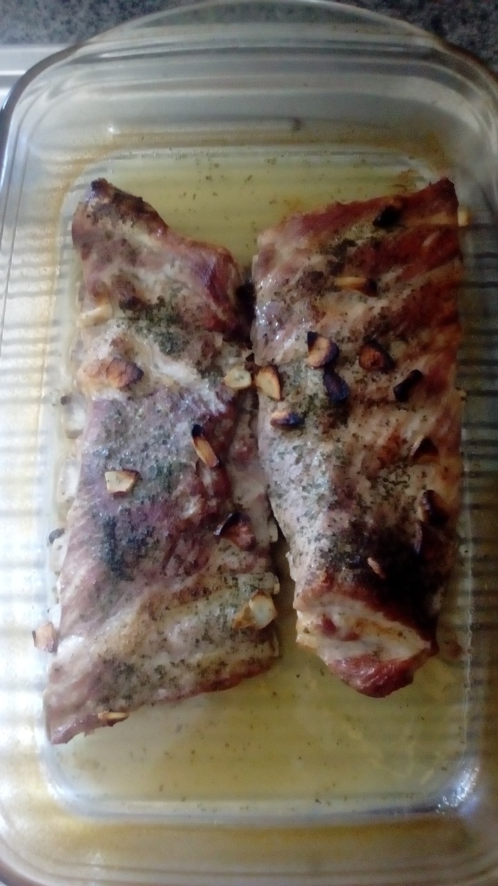 Costillas
