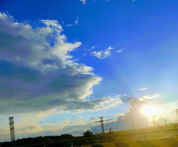 Sky
