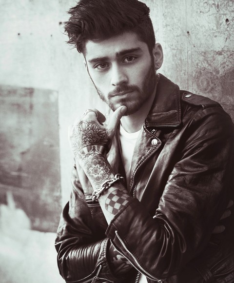 zayn malik