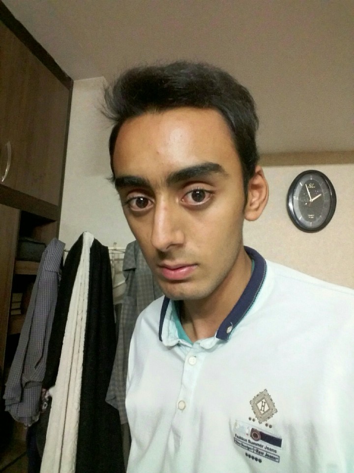 Mohammad Vedai