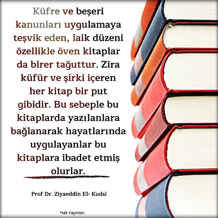 tevhid akidesi