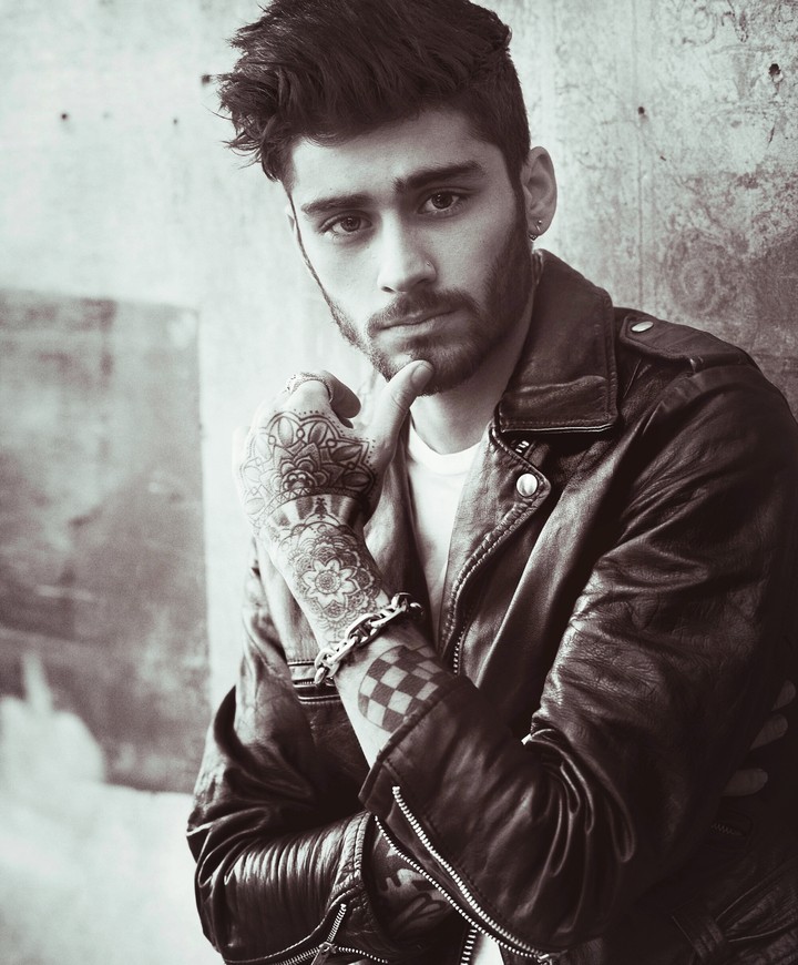 zayn malik
