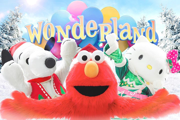 Wonderland