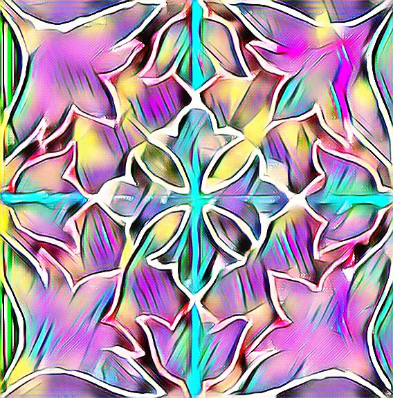 Abstract Nature
