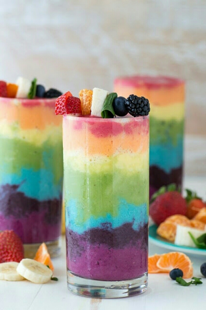 Colourful Carnival